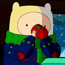 Finn el humano 