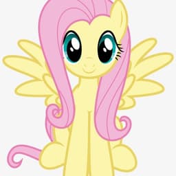 Fluttershy