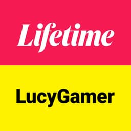 Locutor de Lifetime/LucyGamer (Vieja)