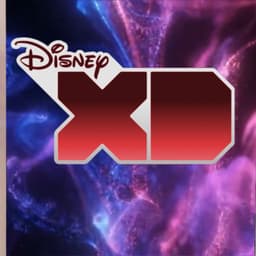 Disney XD LA - Locutor (2011-Febrero 2012)