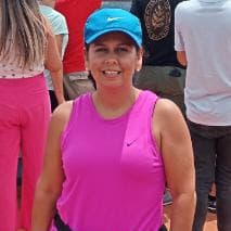 Verónica Rodríguez Rodríguez