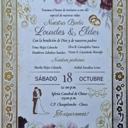 BODA