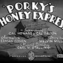 porkys express