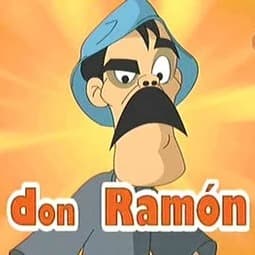 Don ramón