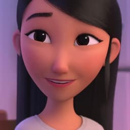 Li Na Wang (Wish Dragon)