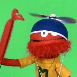 Mario (Glove and Boots)