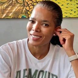 Connie Ferguson 