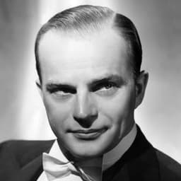 Edgar Bergen