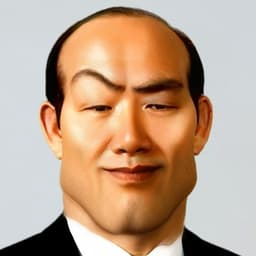 全斗焕（本人）