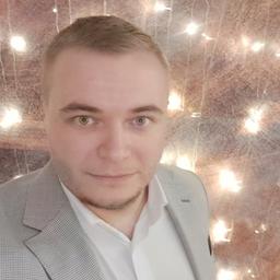 Койвунен Андрей 