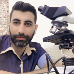 علي البياتي