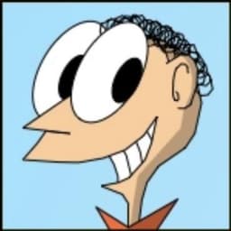 Matthew Daelin Littlemore (CartoonMania)