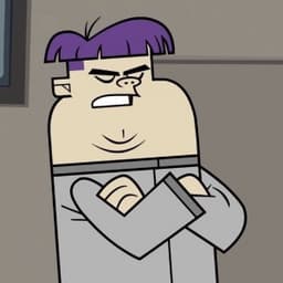 Max (Total Drama)