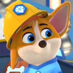 Phinny (Pupstruction)