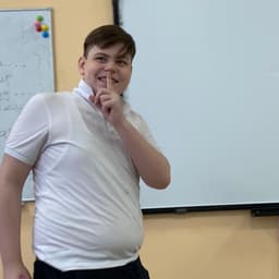 Даня москалец