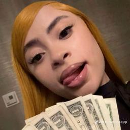 ice spice 