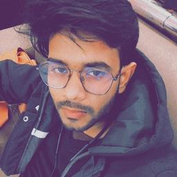 Aditya Saxena