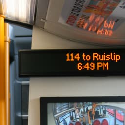 Emma Hignett (London Ibus)