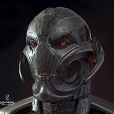 Ultron (James Spader)