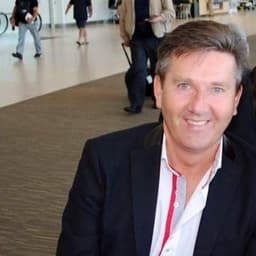 Daniel O'Donnell 