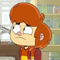 Ollie Allen (Ollie's Pack)