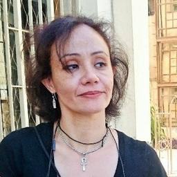 Dahlia SaadEl-Din