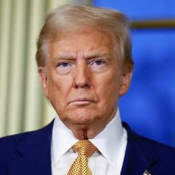 دونالد ترامب