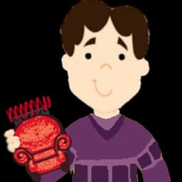 Joe (Blue’s Clues) (Season 4/5)