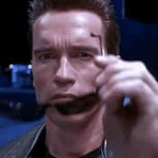 Arnold schwarzenegger 