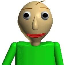 Baldi Baldimore