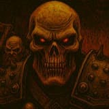 Russian Warhmmer 40K