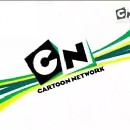 CN Australia Announcer (2008 - 2010) (V2)