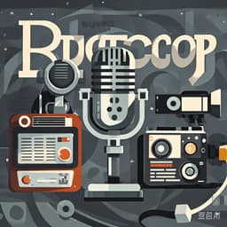 麦克阿瑟纪录片