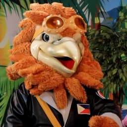 Bon Haribon (Oyayi TV)