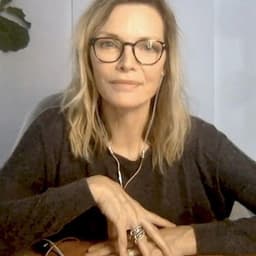 Michelle Pfeiffer