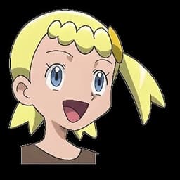 Yurika Pokemon XYZ