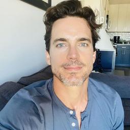 Matt Bomer 