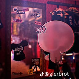 Carrie Krueger silly