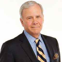 Tom Brokaw