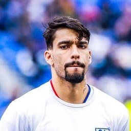 Lucas paquetá 