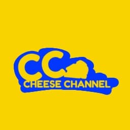 Cheese Channel Dutch Announcer 