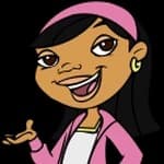 Chrissy Lum (Maya & Miguel)