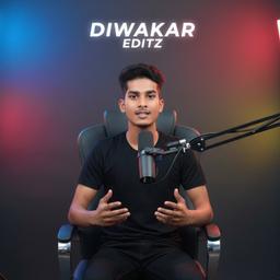 DIWAKAR EDITZ 