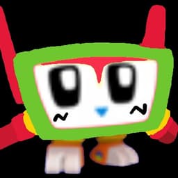 Fukurometchi (Me, Myself and the Others: Fiction)