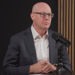 Dr. Sean Mackey