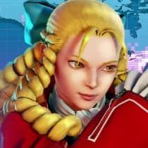 Karin Kanzuki (Street Fighter)