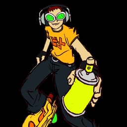 Beat (Jet Set Radio)