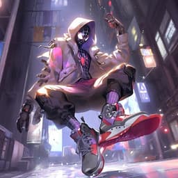 墨西哥西语男声