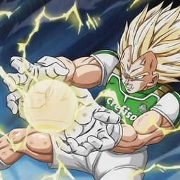 Narrador de dragons ball