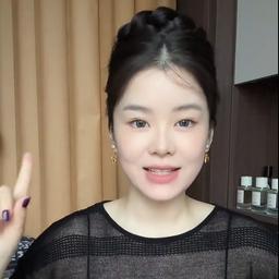 小红书卖货女声